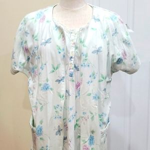 MUST GO! HP! ⭐ Miss Elaine | Nightgown set